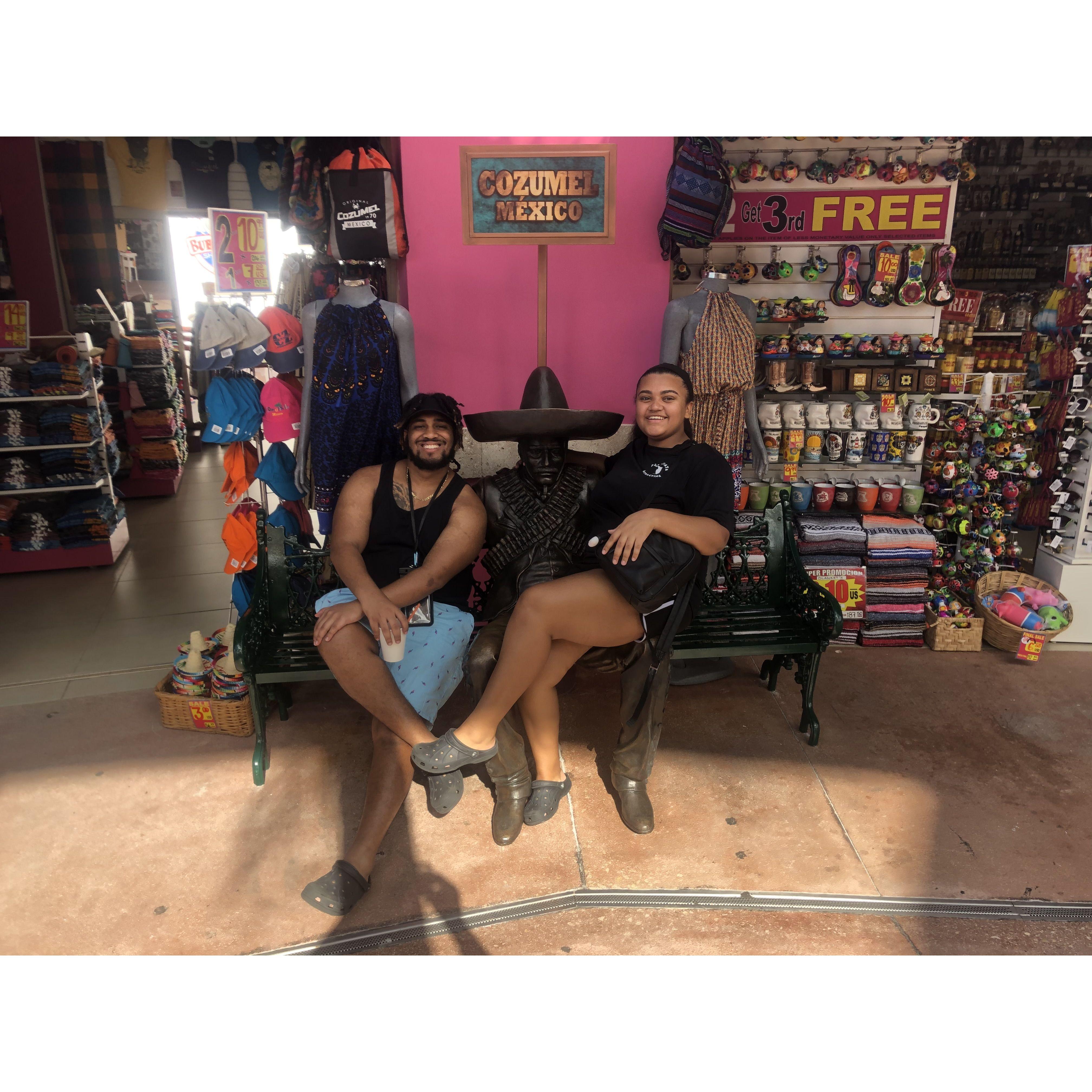 Mexico