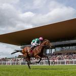 The Curragh Racecourse