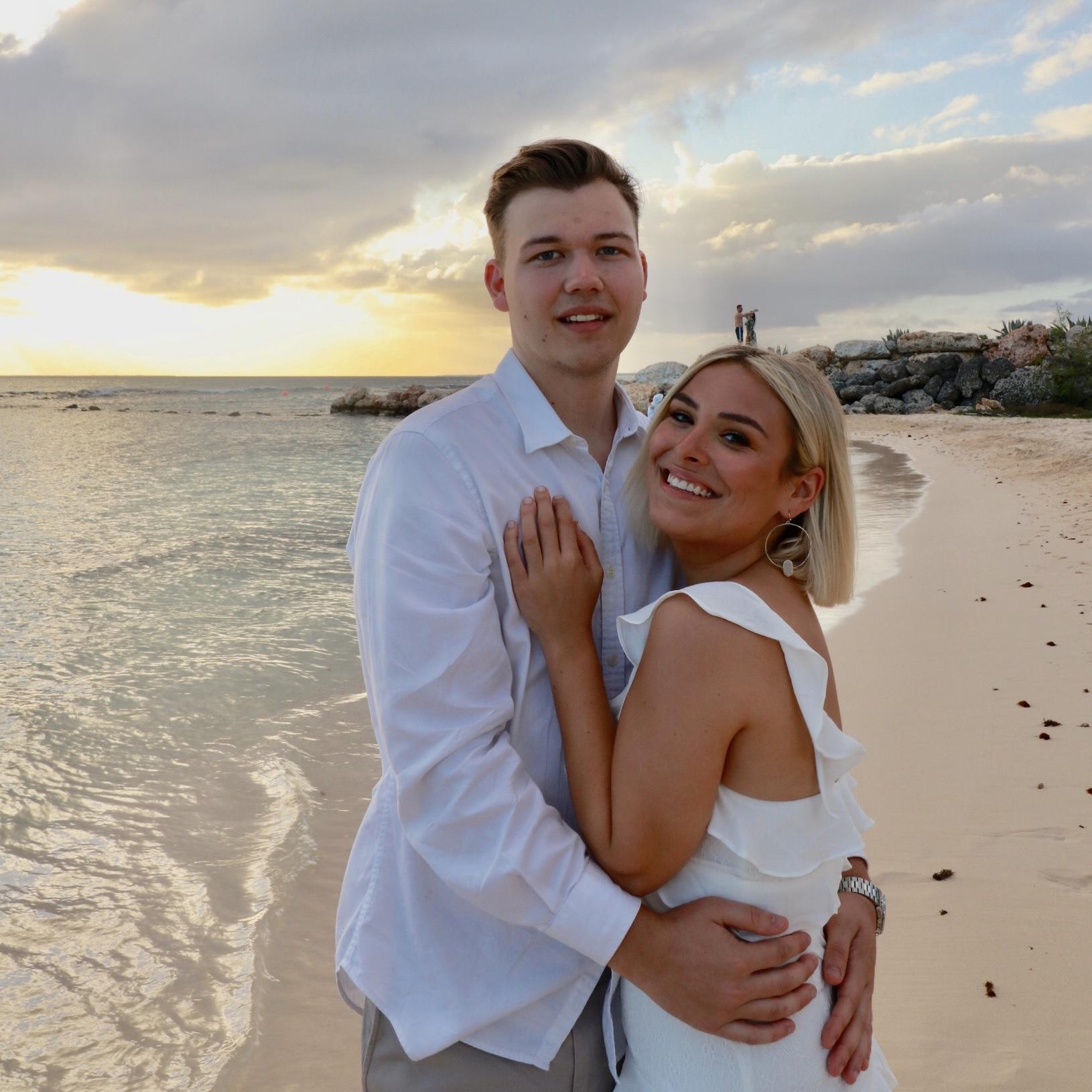 Dominican Republic - January 2020