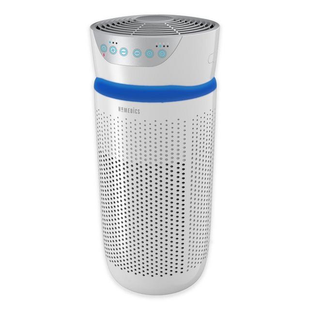 Homedics® TotalClean™ 5 In 1 Tower Air Cleaner