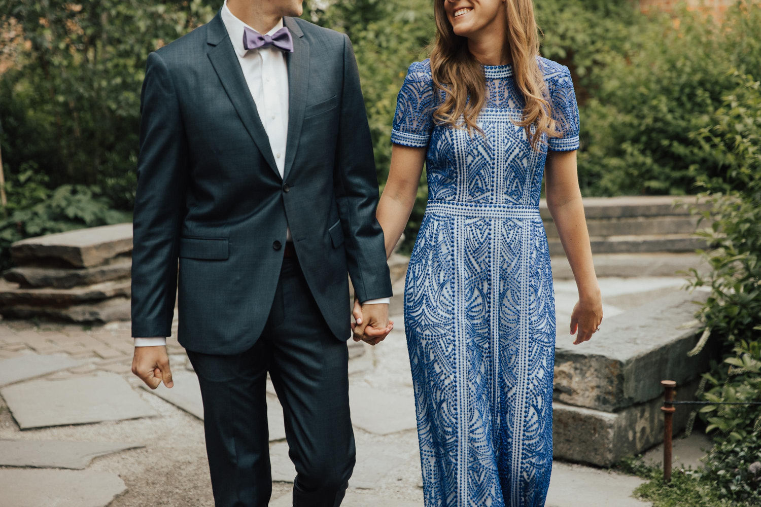 The Wedding Website of Sammy Buescher and Nat Proctor