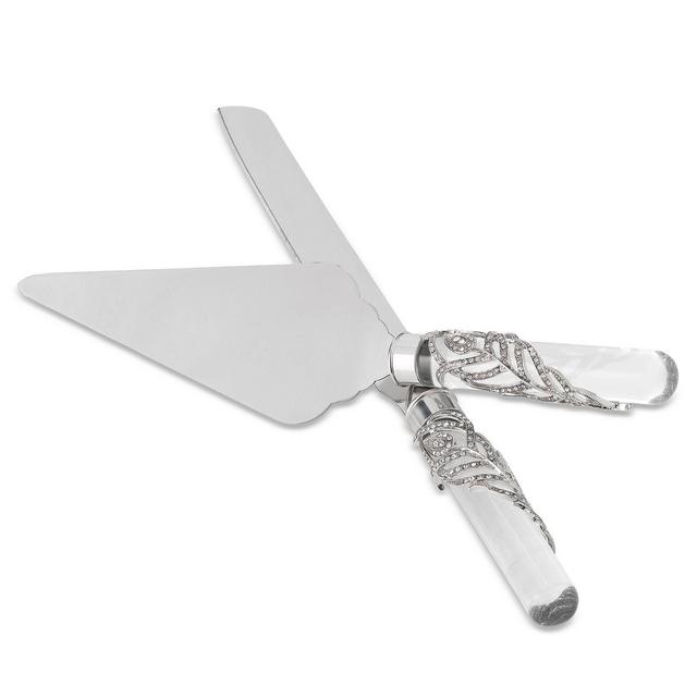 Olivia Riegel Mora Dessert Serving Set