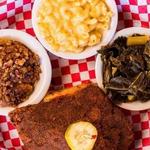 Rocky's Hot Chicken Shack