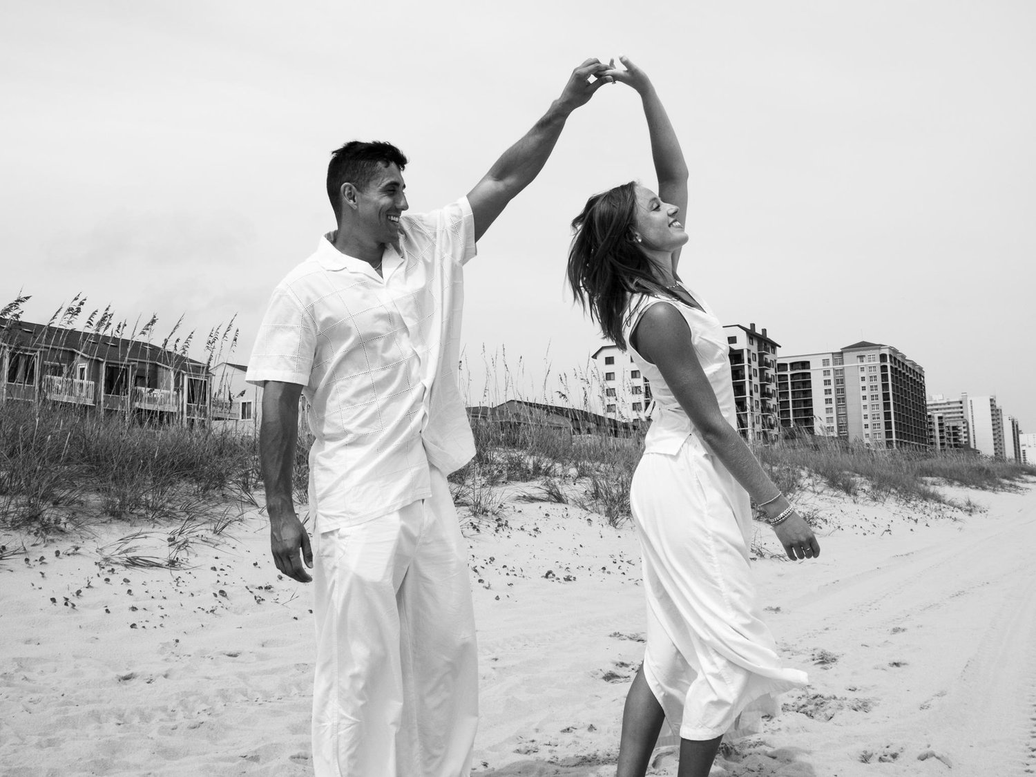 The Wedding Website of Hanna Kern and Tristan Harkness
