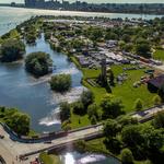 Belle Isle Park
