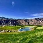 Desert Canyon Golf Resort