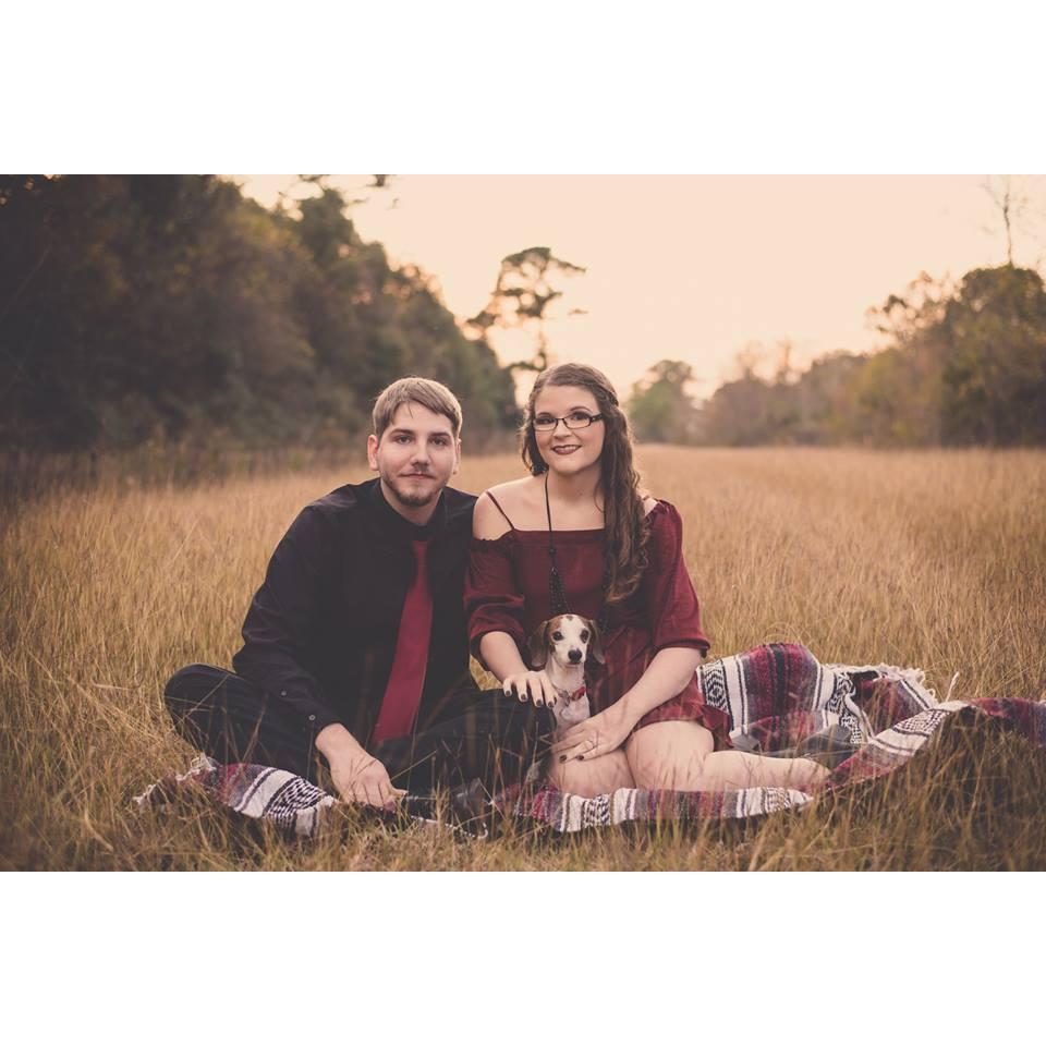 Engagement Photos