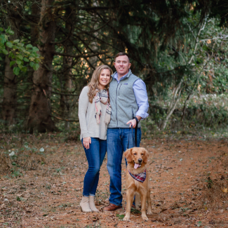 Engagement Pictures!