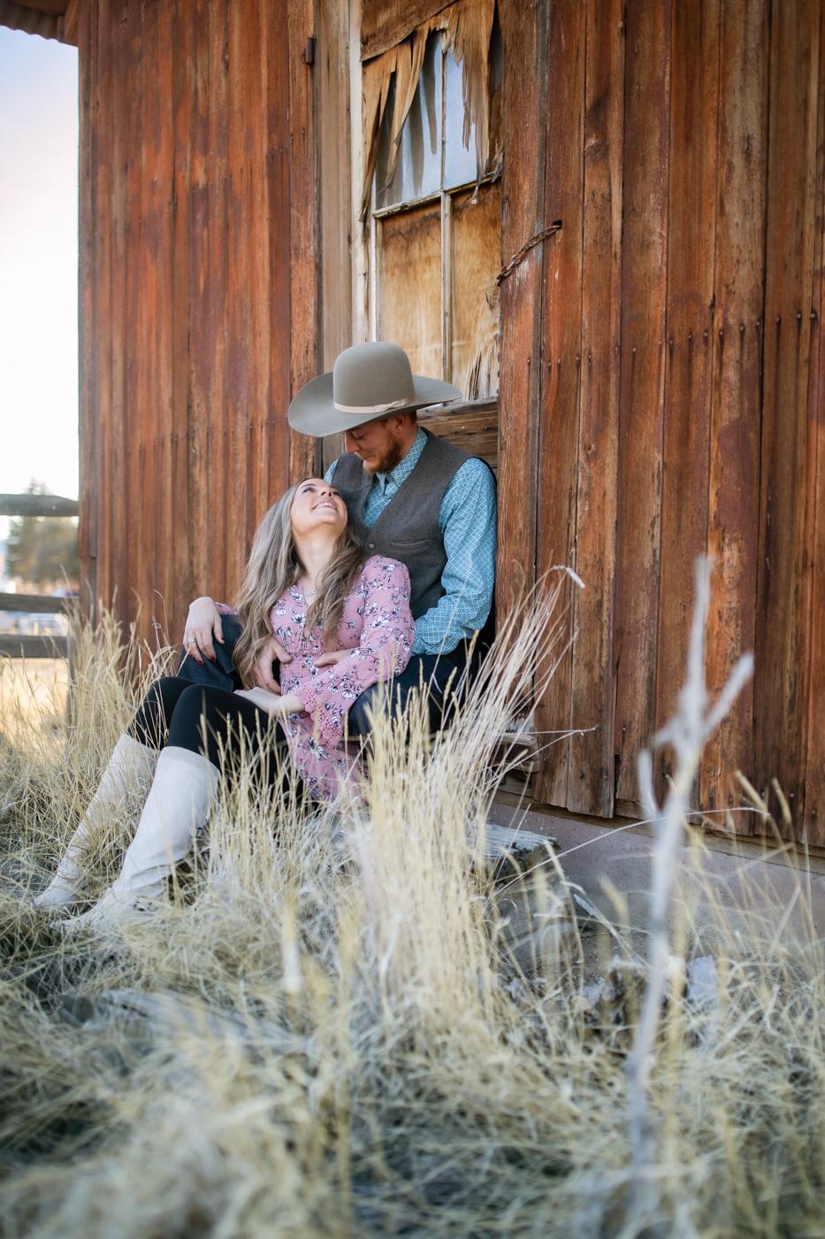 The Wedding Website of DeeAnna Pasquale and Talon Colby