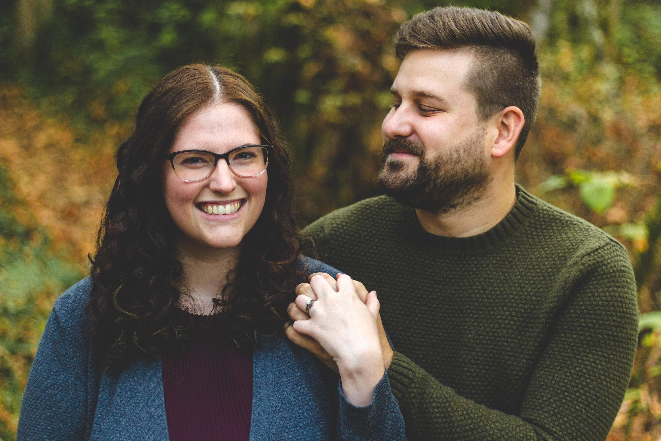 The Wedding Website of Greg Sebastian and Melissa Tierney