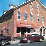 Village of East Davenport