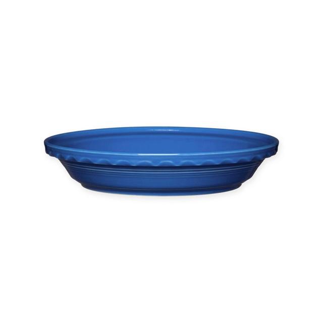 Fiesta® 10-Inch Deep Dish Pie Baker in Lapis