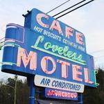The Loveless Cafe