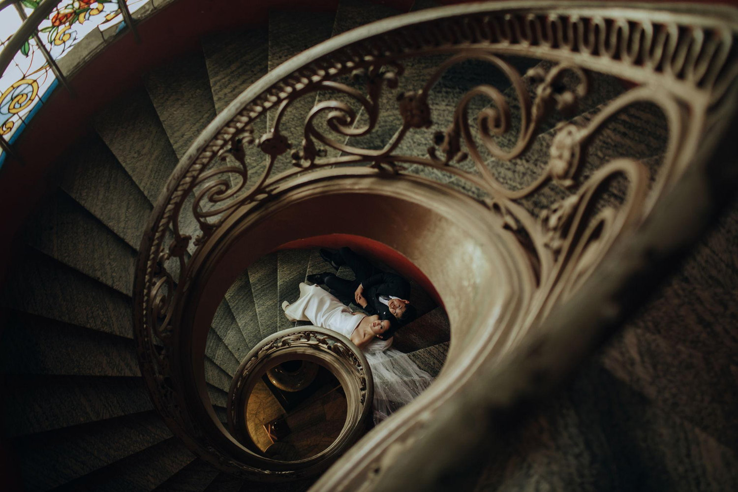 The Wedding Website of Vi Mai and Jay Nguyen