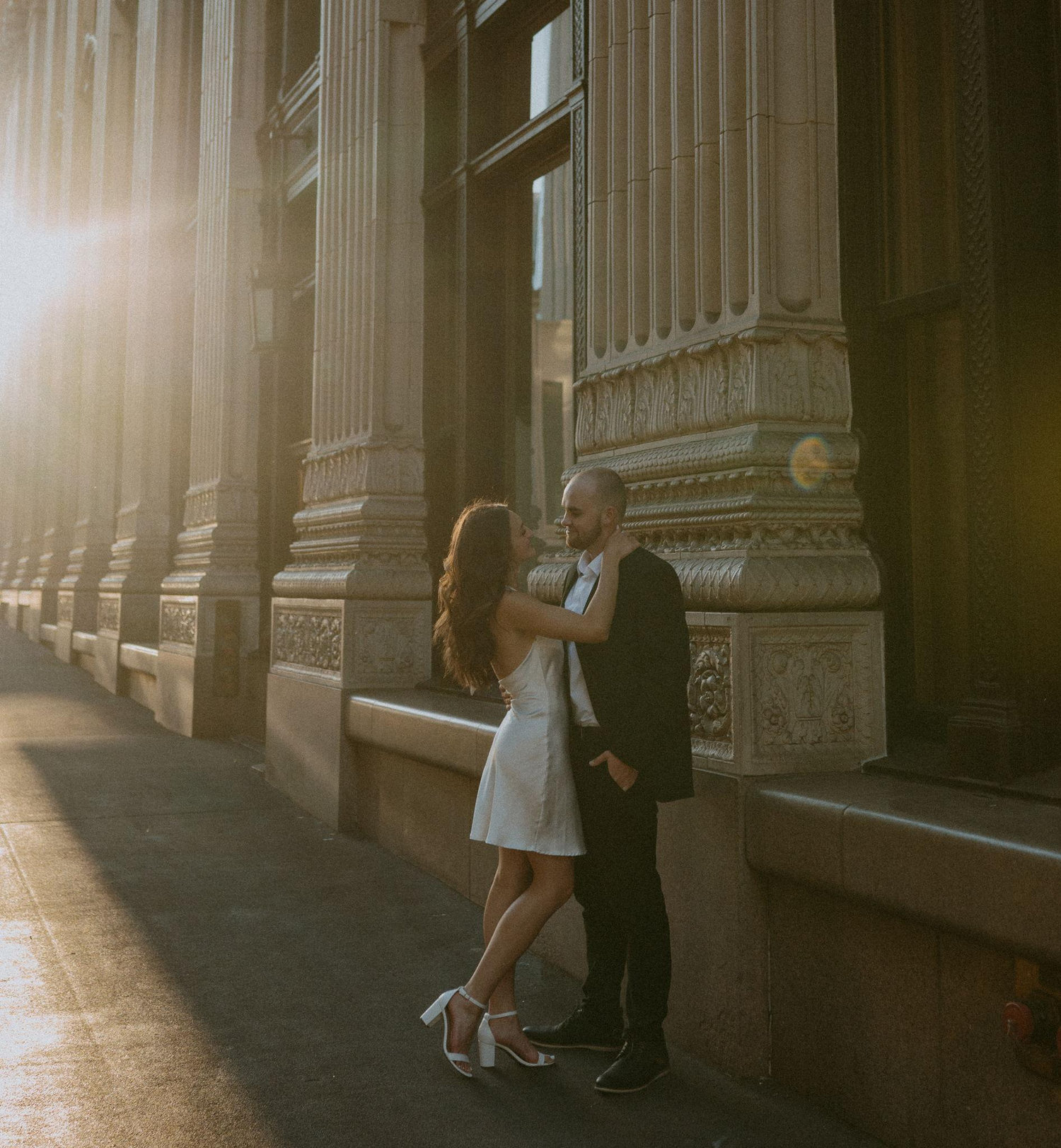 The Wedding Website of Madison Pollard and Reece Larrabee