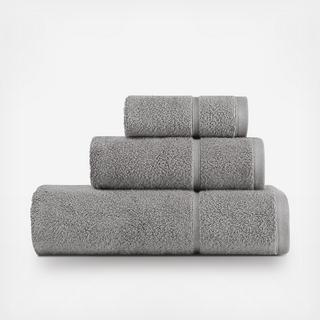 Modern Lux Cotton 3-Piece Towel Set