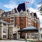 Fairmont Empress