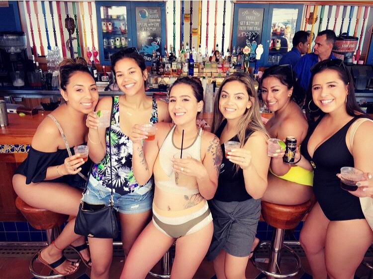 Desiree’s bachelorette