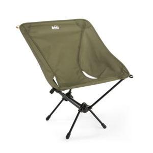 Camp Chair (Army Cot Green) | REI Co-op