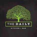 The Daily Kitchen & Bar