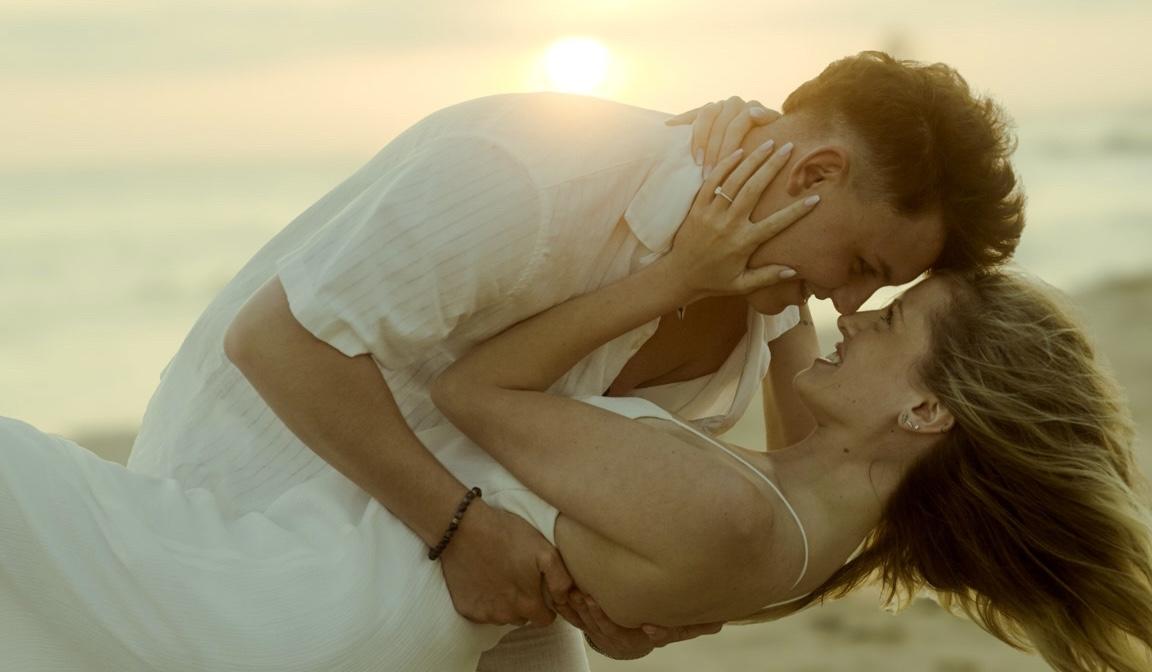 Julia Wilson and Samuel Wayman's Wedding Website