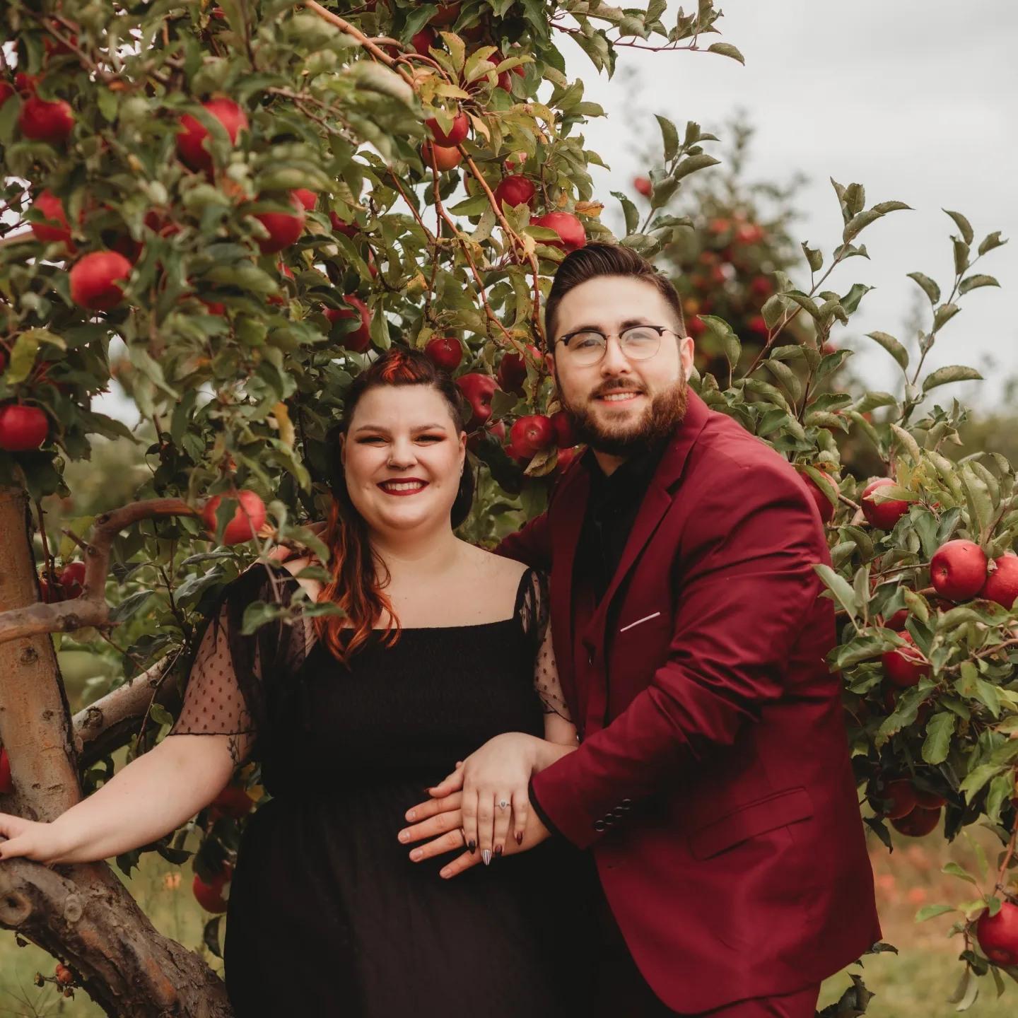 The Wedding Website of Kaylee Lethcoe and Virgil Glew