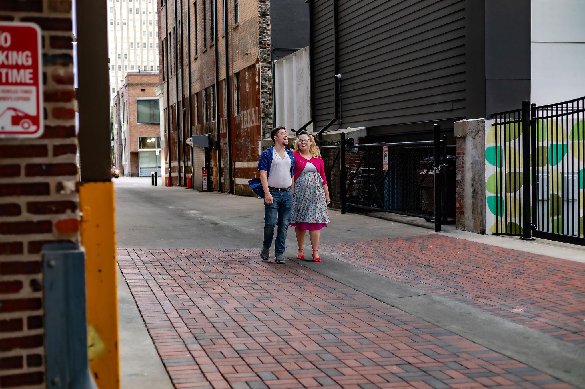 The Wedding Website of Charleen Mullen and Justin Tittle