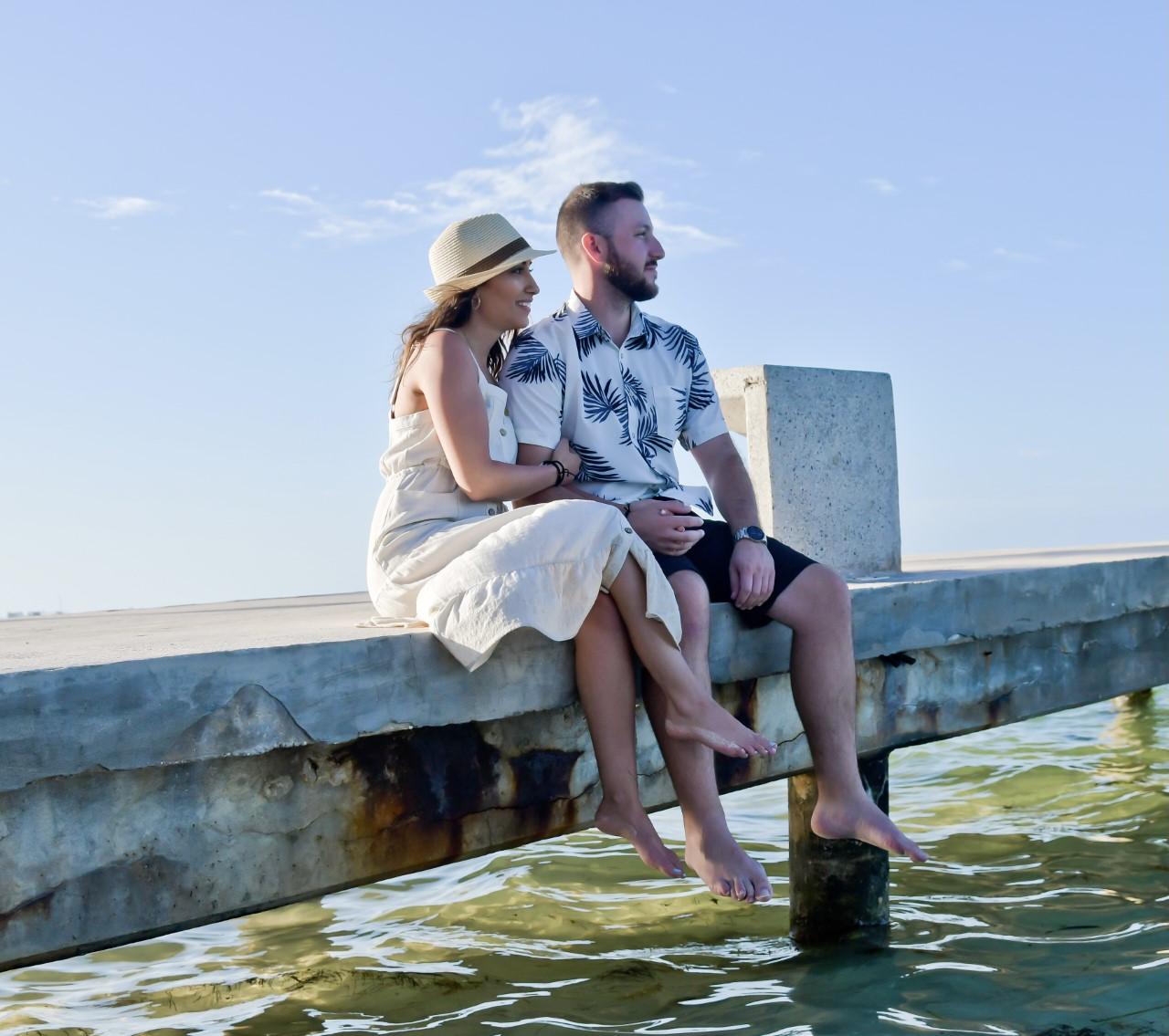 The Wedding Website of Jessica Danyali and Ryan Deviney