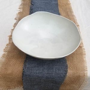 Medium Serving Bowl