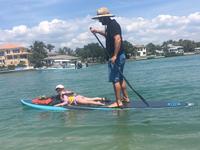 Jetty Rentals