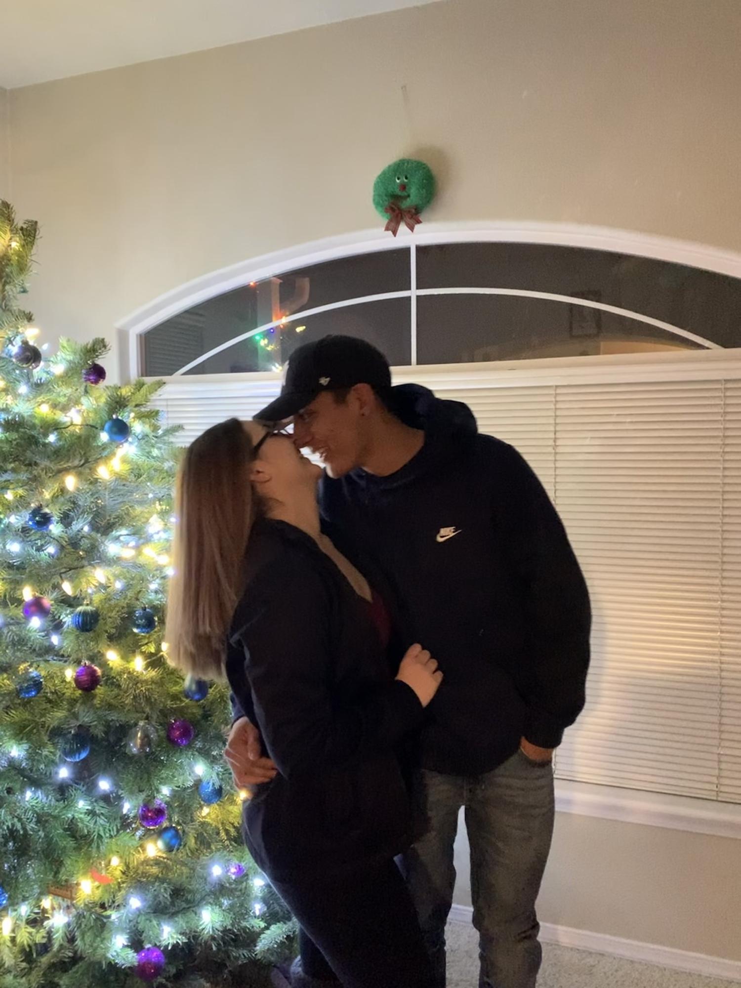 Our First Christmas