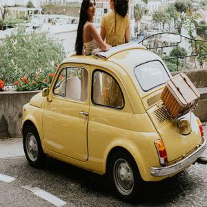 Car Rental in Madeira