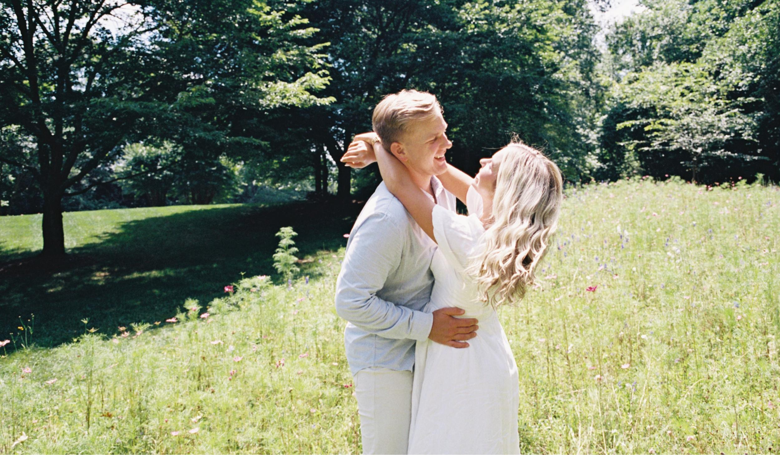 The Wedding Website of Julia Story and Cameron Glaeser