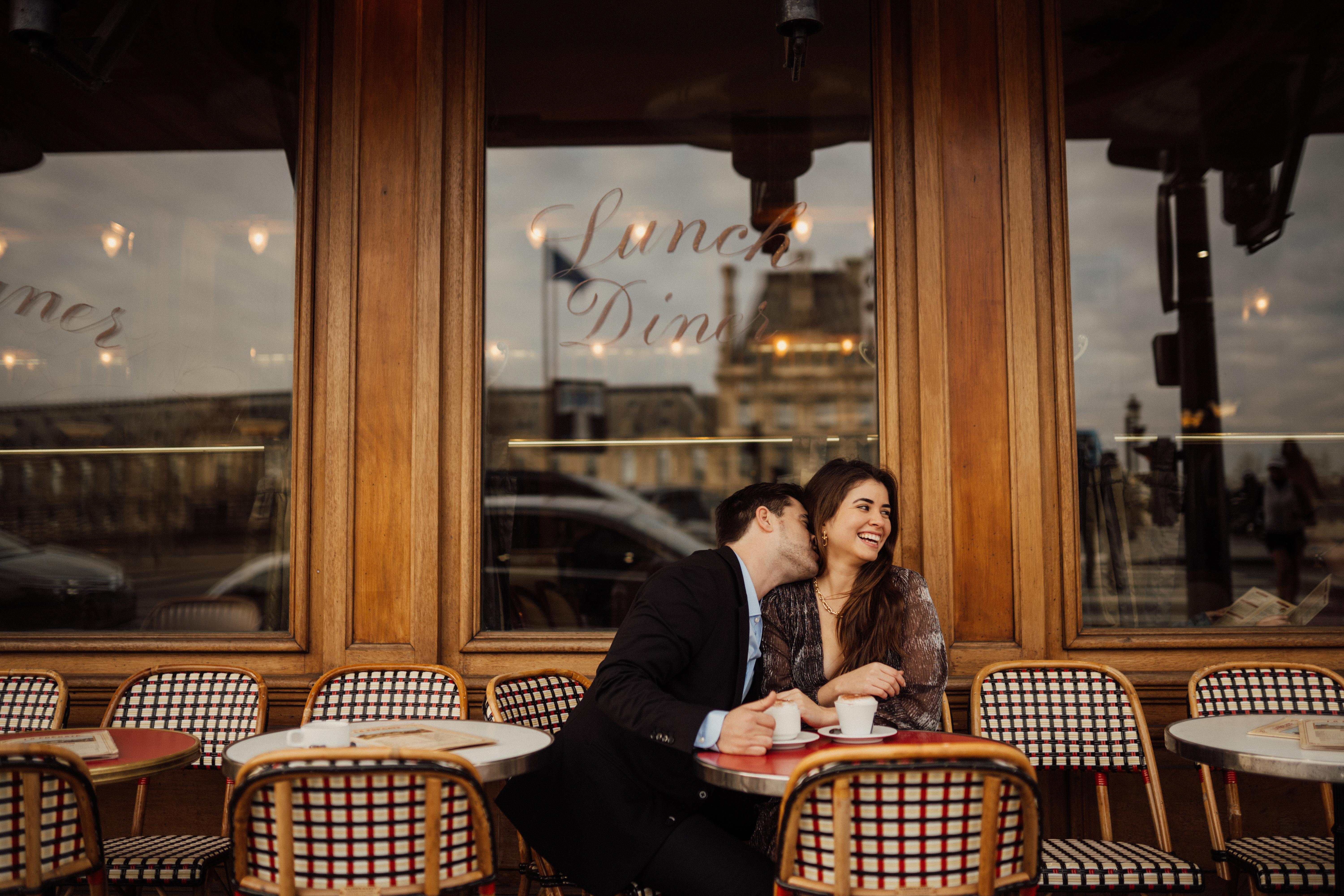 The Wedding Website of Ana Gil and Agustin Parodi