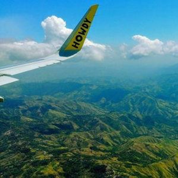 Honeymoon Plane Tickets to Costa Rica
