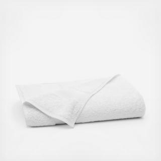 Plush Organic Bath Towel