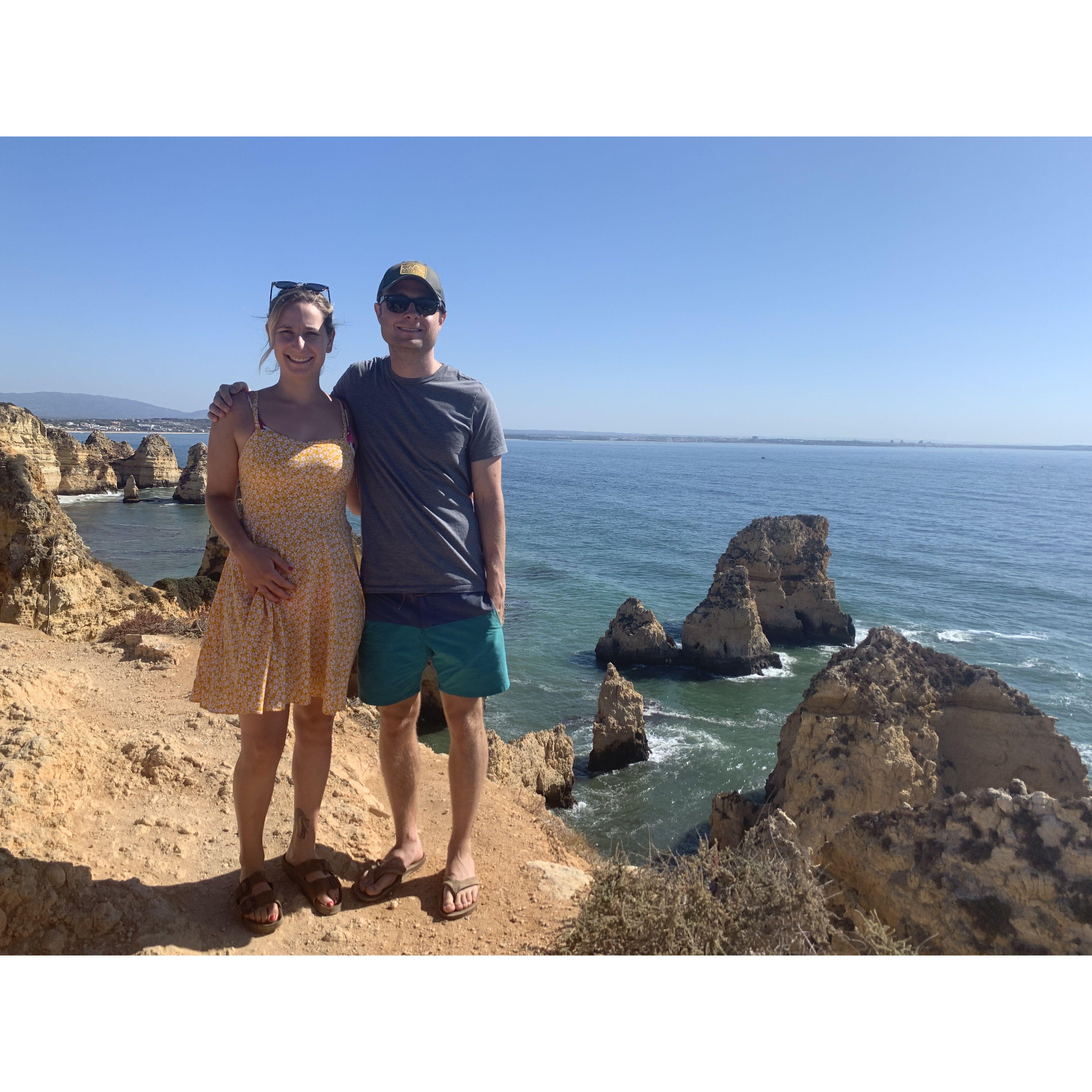 Portugal 8/2019