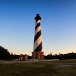 OBX Lighthouses