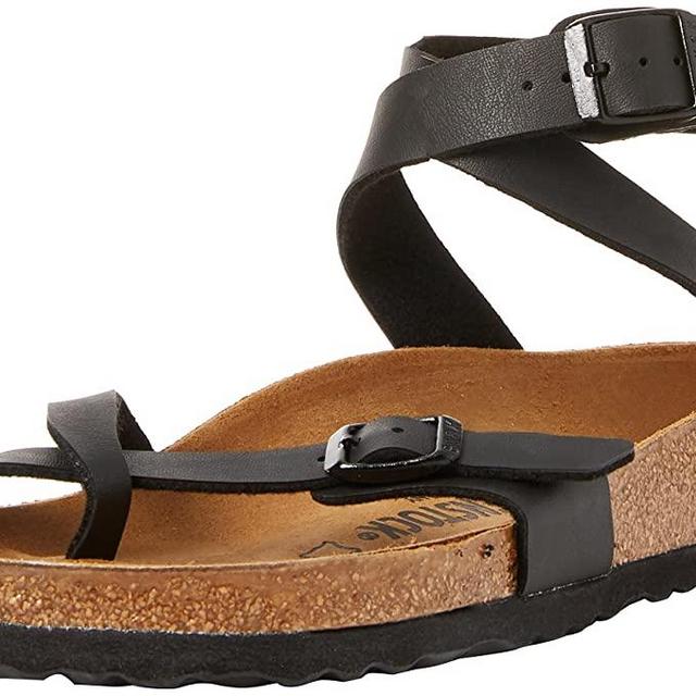 Birkenstock Women's Ankle Strap Sandals