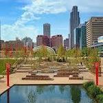 Heartland of America RiverFront