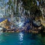 Hinagdanan Cave