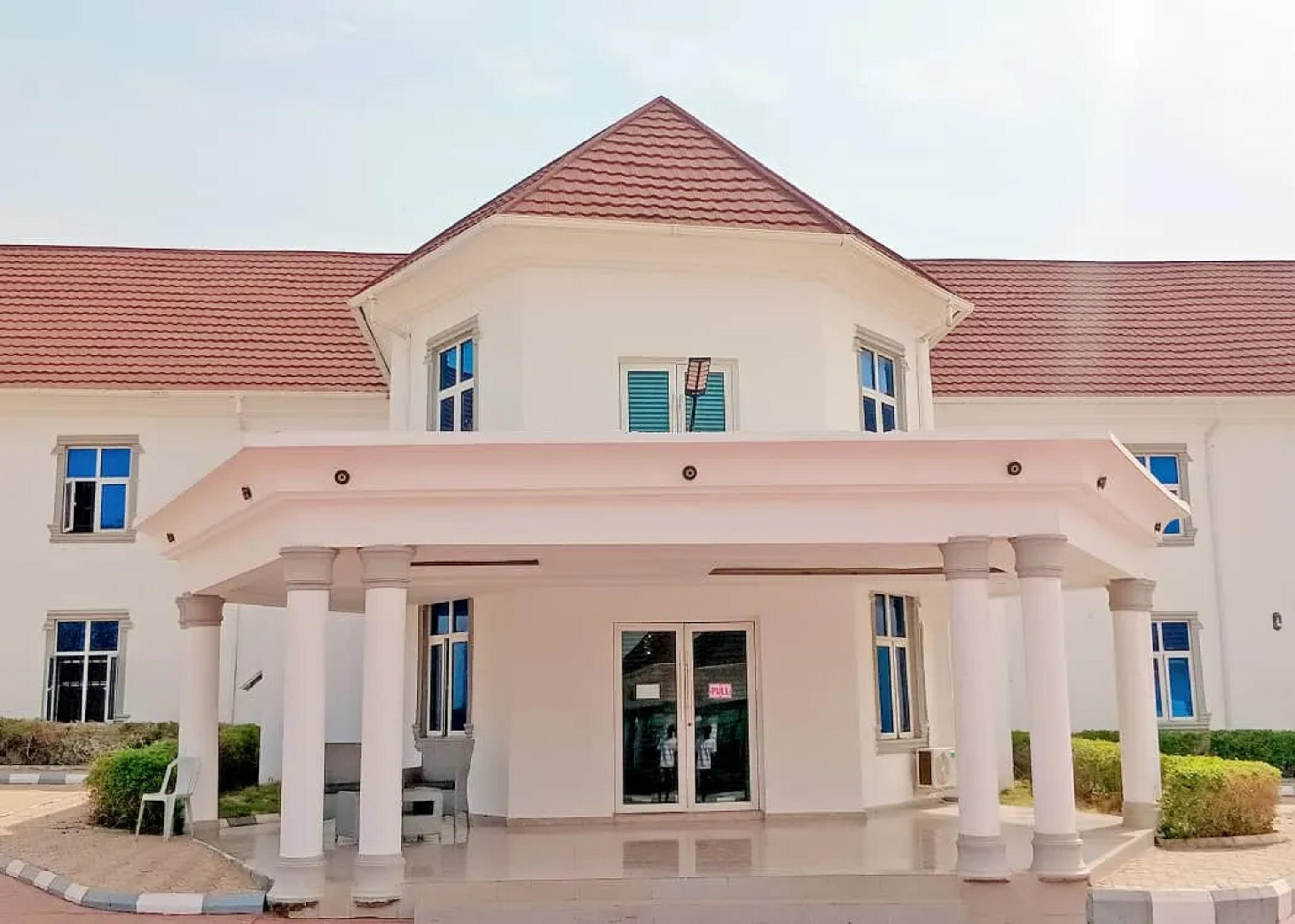 The Wedding Website of Oluwatobi Aremu and Oluwatobi Osilaja