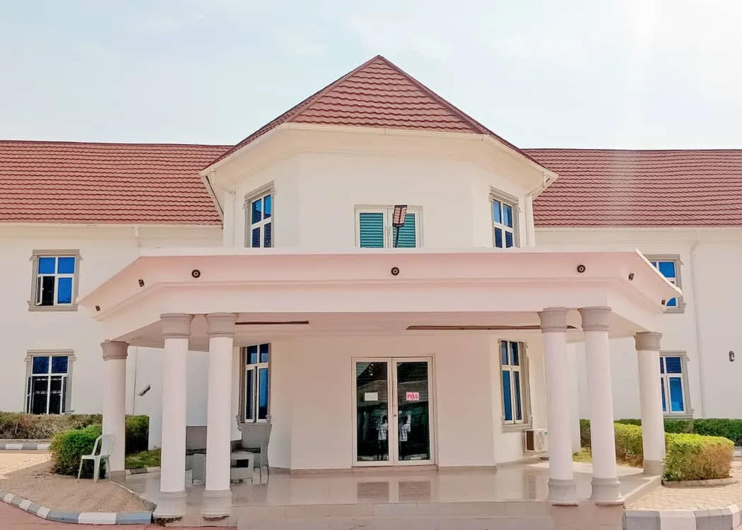 The Wedding Website of Oluwatobi Aremu and Oluwatobi Osilaja