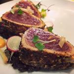Spencer's Steak & Chophouse