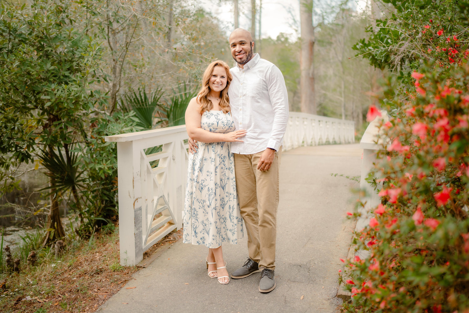 The Wedding Website of Caroline Nichols and Bryson Fowler