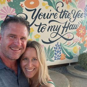 Newlywed Nest Fund
