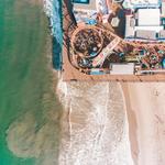 Santa Monica Pier