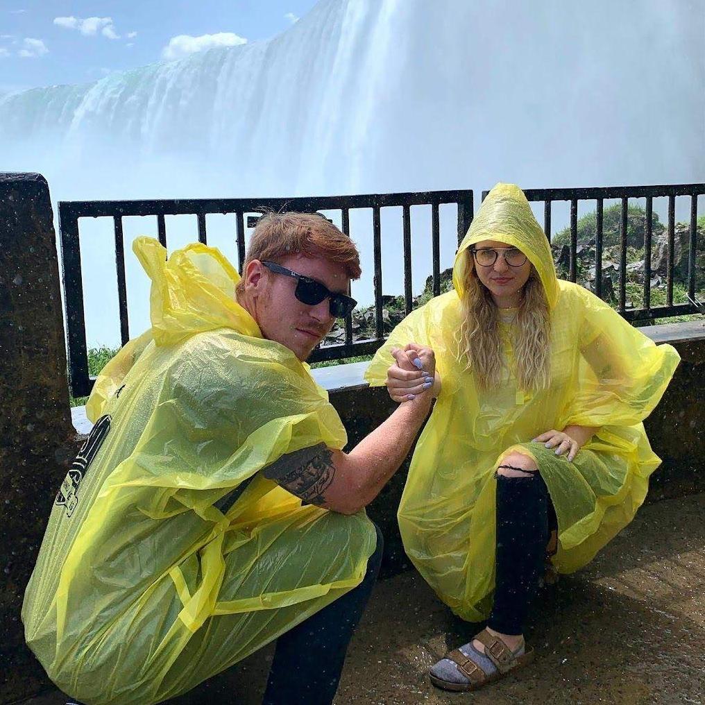 Niagara Falls