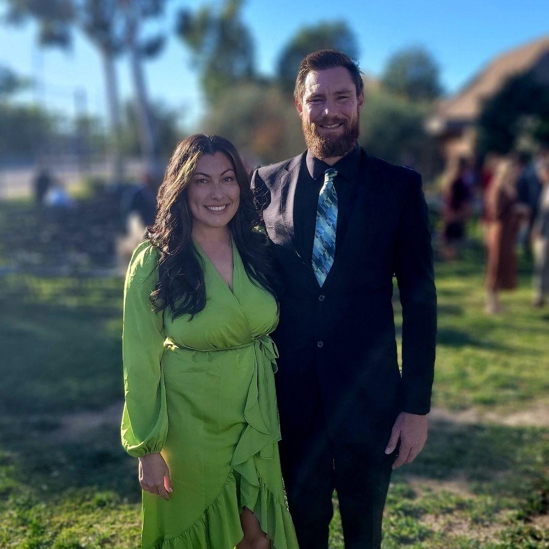 Katie's Wedding