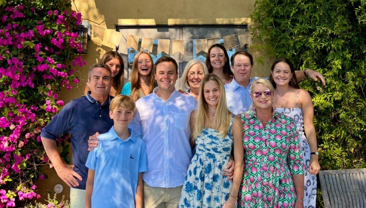 The Wedding Website of Katie Carlson and Ben Weisel